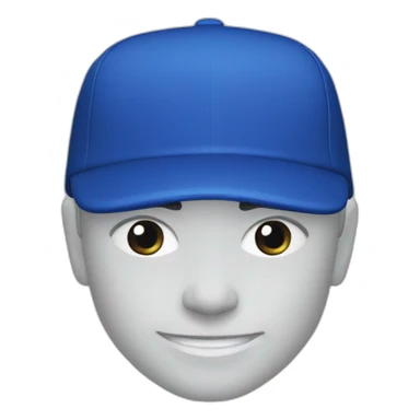 VW-Golf-2015-universal-blue sticker