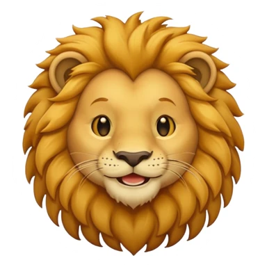 😂🦁 sticker