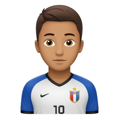 Lamine Yamal sticker