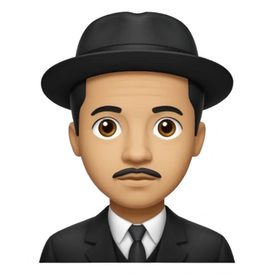 Pedro Albizu Campos sticker