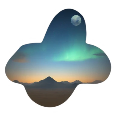 Linked horizon sticker