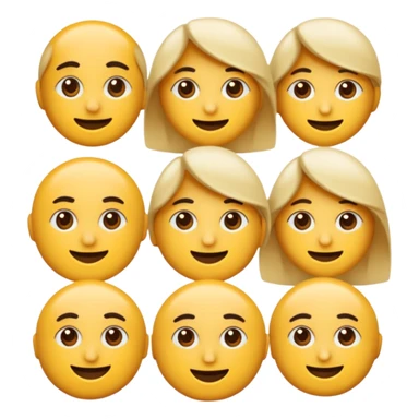 Bana birtane denizatı emojisi oluştur sticker