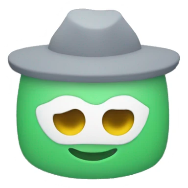 vue icon and discord icon sticker