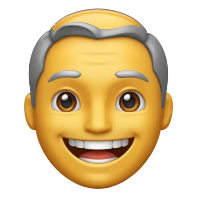 can you make a sigma emoji mewing  sticker