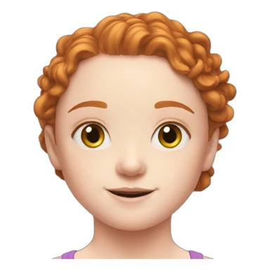 Sadie sink in pool sticker