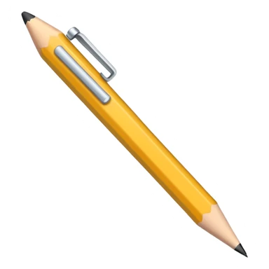 ipad pencil sticker