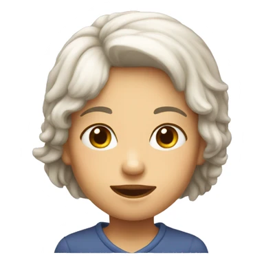 sandmännchen  sticker