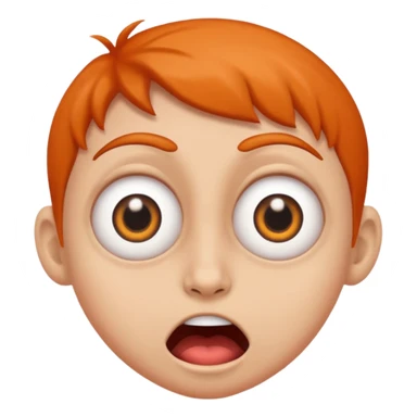 funny and crazy sticker