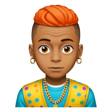 Soulja Boy Tell Em sticker