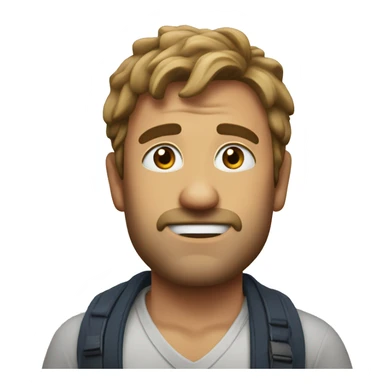 Rafe cameron from outer banks sticker