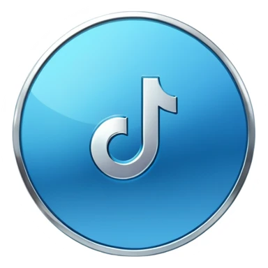 sello dr verificacion de tik tok sticker