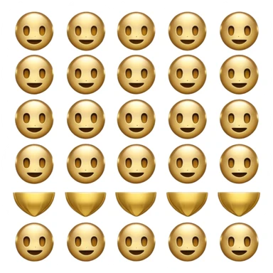 The 100 emoji but Mae it 20 sticker