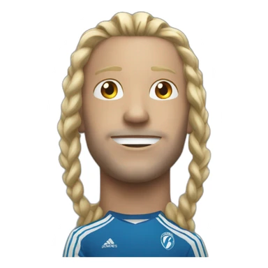 Ligue des champions sticker