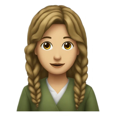 Paix Israël Palestine sticker