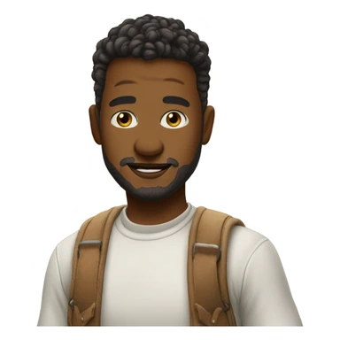 🐮🤗🌟 sticker