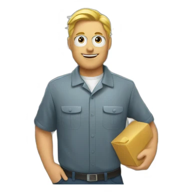 storage mart sticker