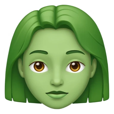 Make them green still sticker