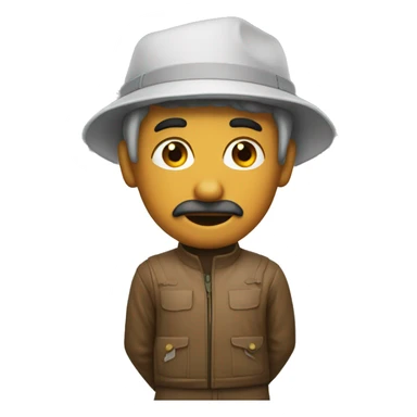 skibidi rizzer sticker