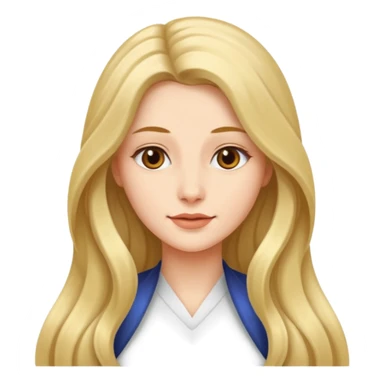 wanita cantik sticker