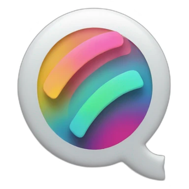 Verified tiktok logo sticker