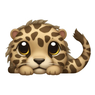 Savannah defays sticker