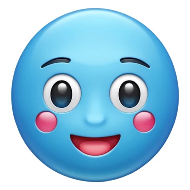 TikTok verified emoji sticker