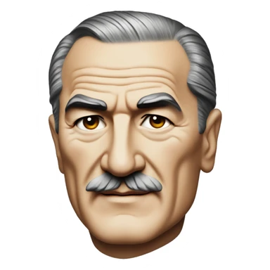 Mustafa Kemal Atatürk  sticker