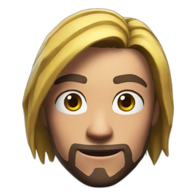 Fortnite unreal sticker