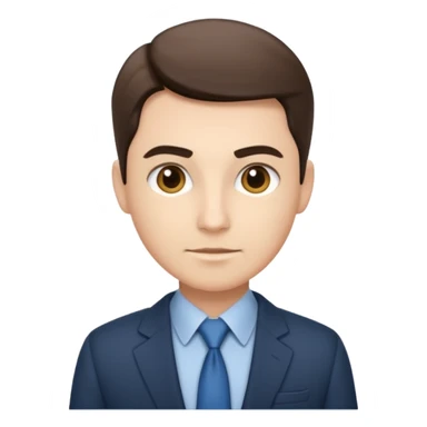 Agente de auditoria/explicação sticker