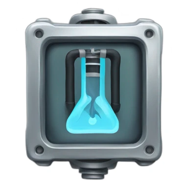 flux capacitor sticker