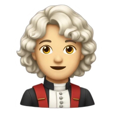 Dupont de Ligonnès sticker