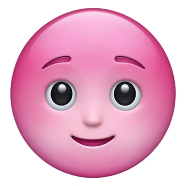 Netflix aesthetic N in pink sticker