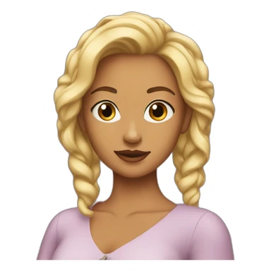 NEWRIA GASPARD sticker