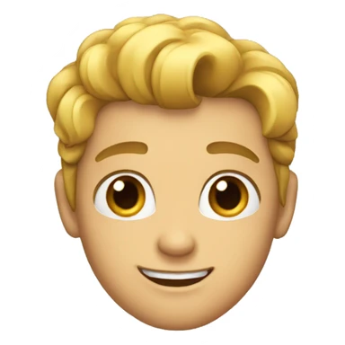 I am crazy about you sticker