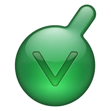 verified tick for whatsapp sticker