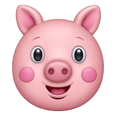 Peppa Pig sticker