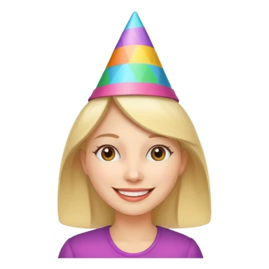 Happy birth day my lovely sister  sticker