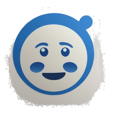 cihna.Translate text with your cameraBehind a white color paper with a blue circle inside it. The exact mark of white color inside the blue circle.FeedbackPeople also search for sticker