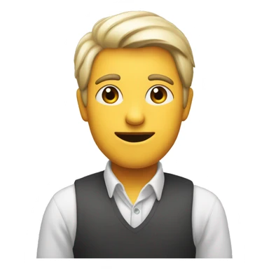 Logo or To Do Things sticker