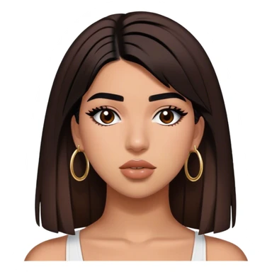 Dua Lipa sticker