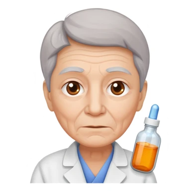 67 kid on meds sticker