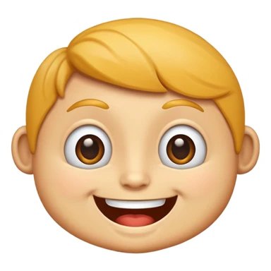 Milo mojis  sticker