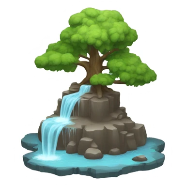 Geyser sticker