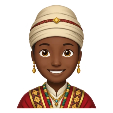 Nah el hareketii sticker