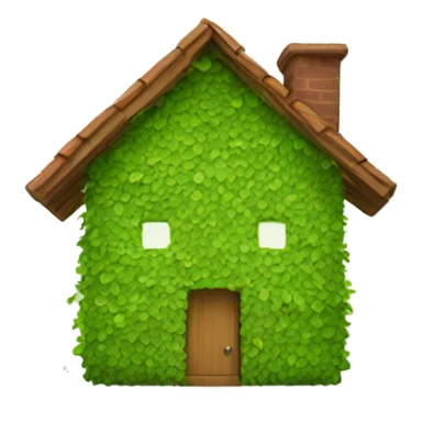 Sustainability household sticker