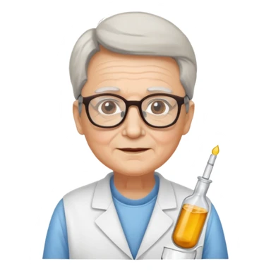 67 kid on meds sticker