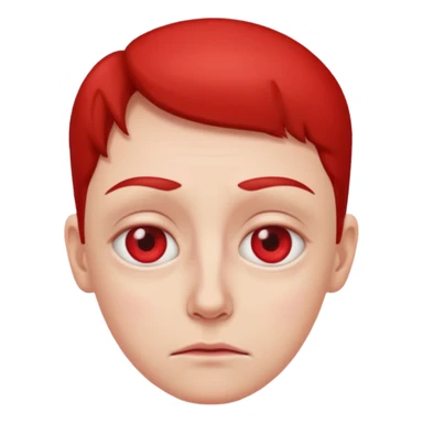 EYEs chronic
diseases sticker