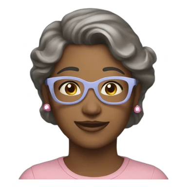 Happy Women’s day wishes  sticker