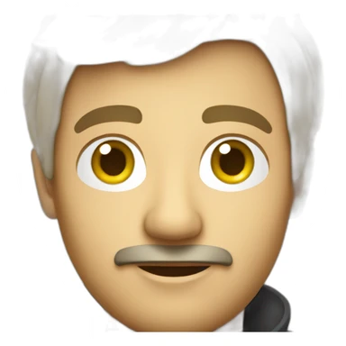 french Taxi driver sticker