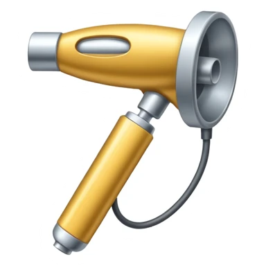 Ultrasound probe symbol sticker